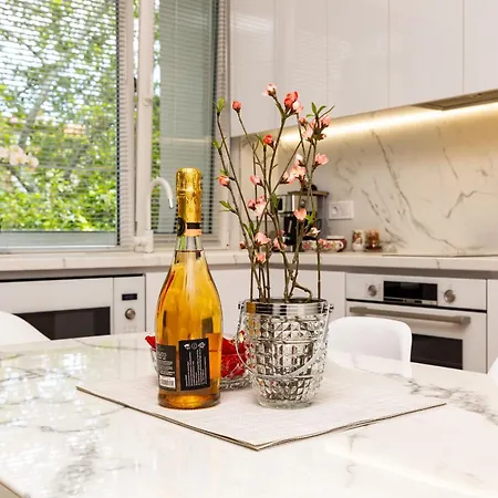 Spacious 2bd In