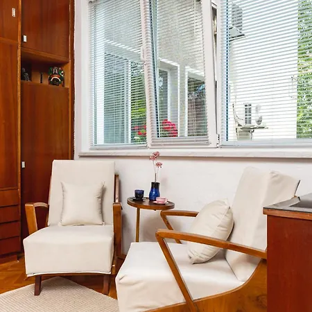 Apartment Spacious 2bd In