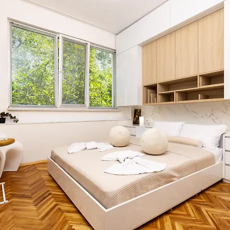 Apartment Spacious 2bd In By Flat Mаnager