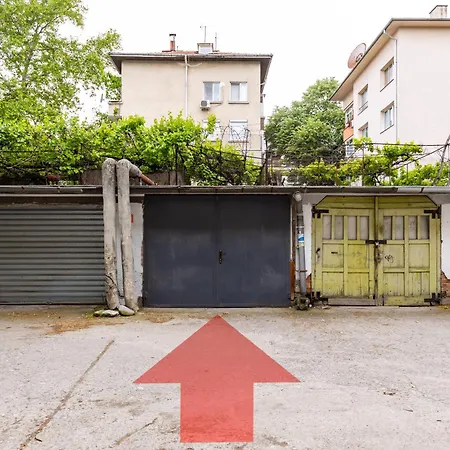 Apartment Spacious 2bd In By Flat Mаnager *