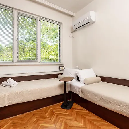 Apartment Spacious 2bd In By Flat Mаnager Plovdiv