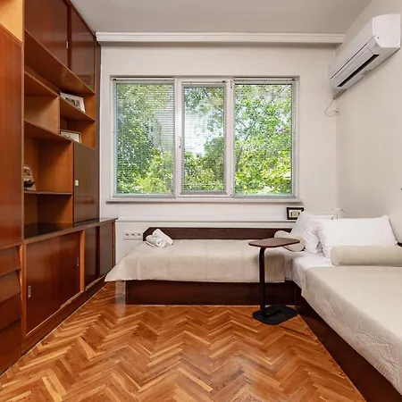 Apartment Spacious 2bd In By Flat Mаnager Plovdiv